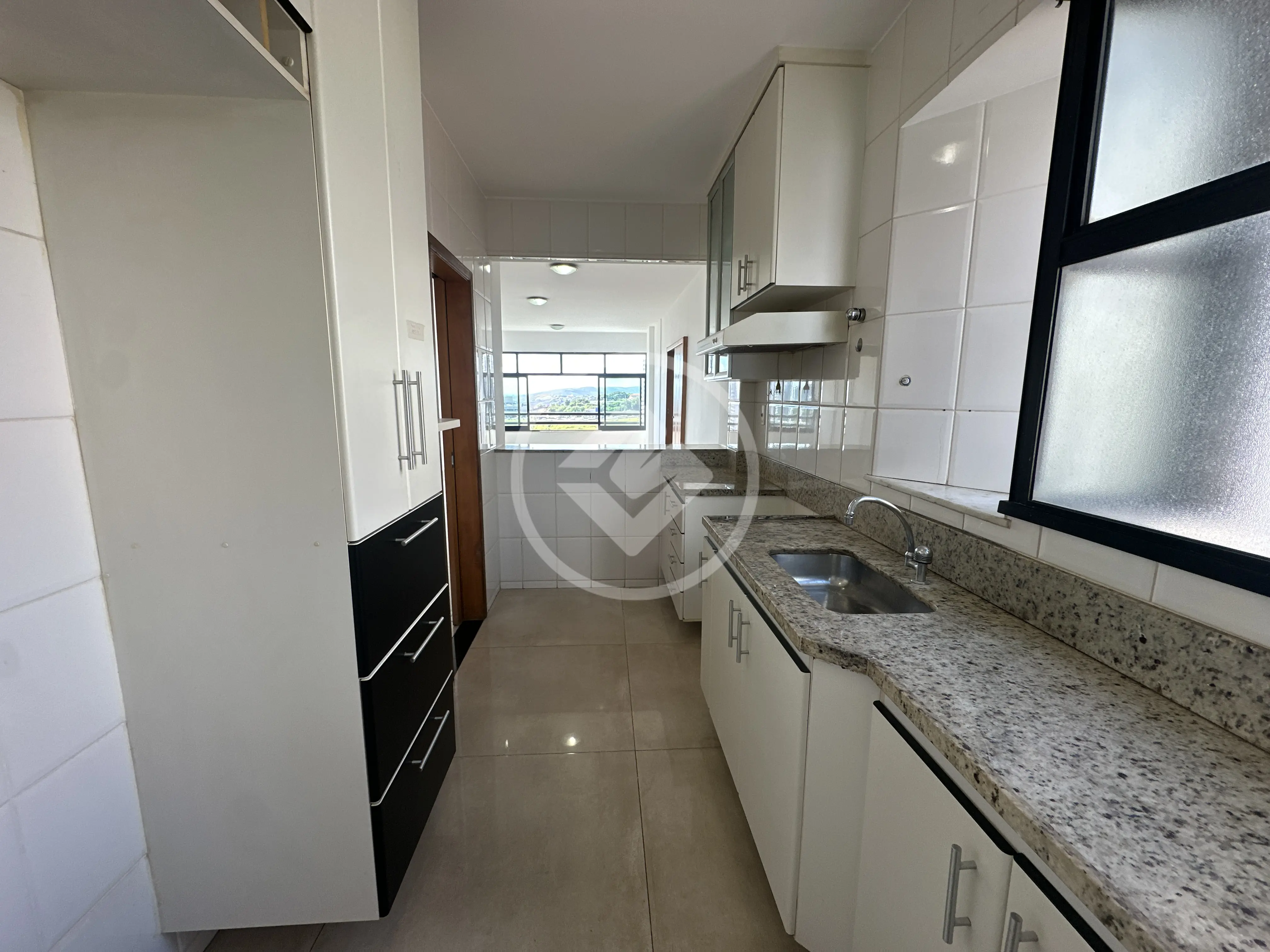 Imagem 2 - Apartamento em Vale do Sereno, Nova Lima - MG