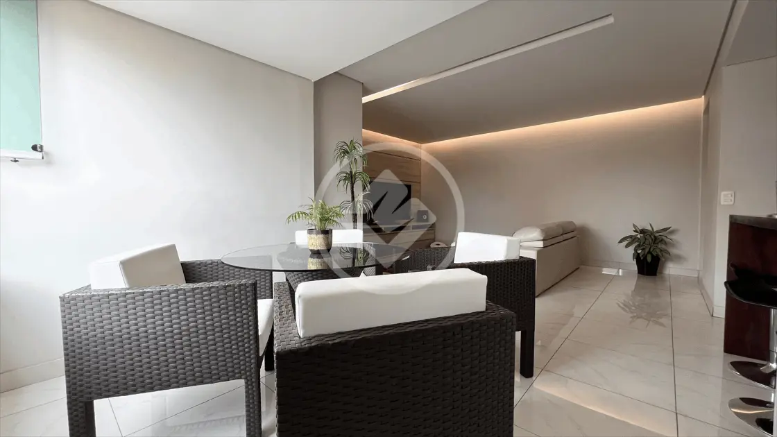 Imagem 2 - Apartamento em Grajaú, Belo Horizonte - MG