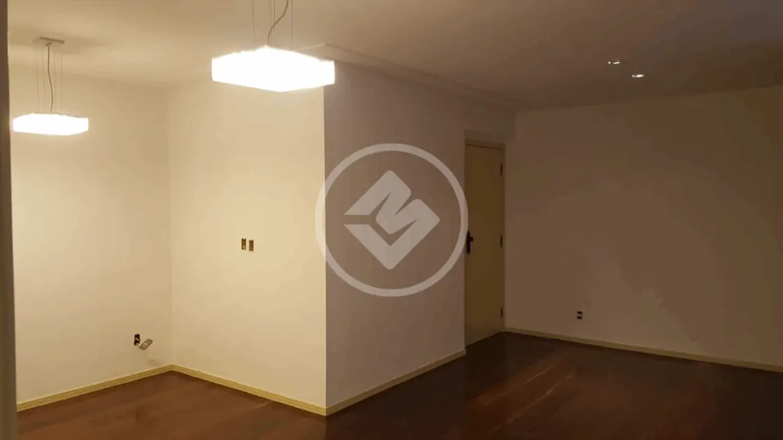 Imagem 1 - Apartamento em Barro Preto, Belo Horizonte - MG