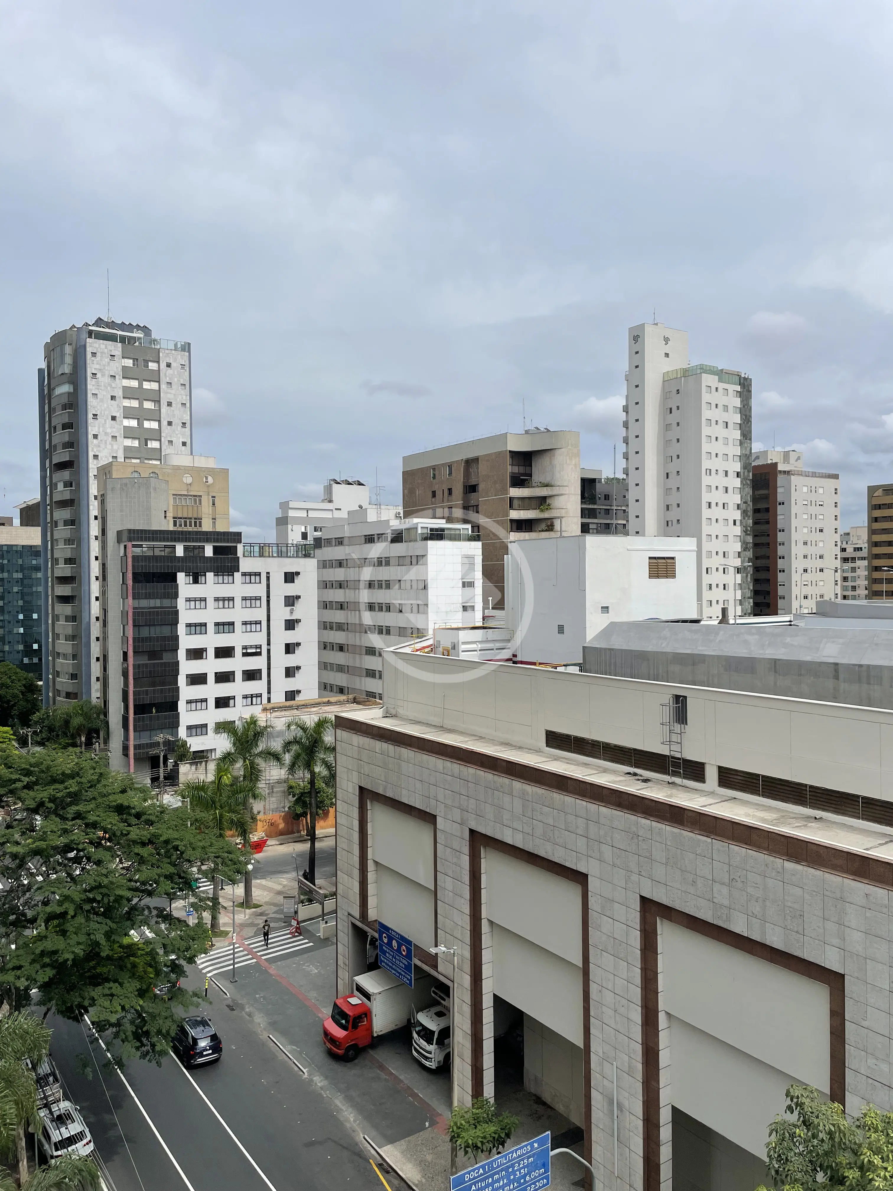 Imagem 2 - Apartamento em LOURDES, Belo Horizonte - MG