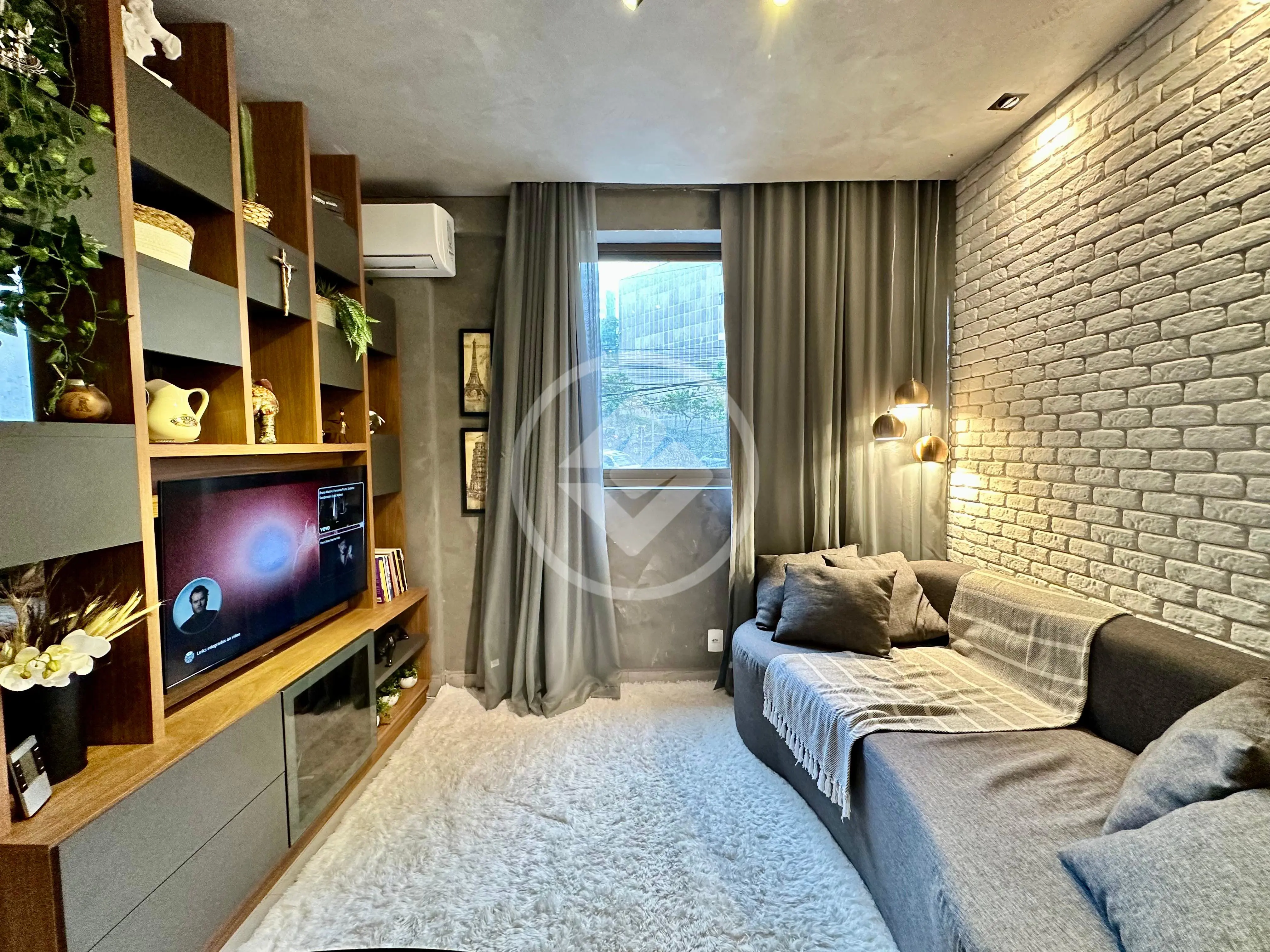 Imagem 2 - Apartamento em GUTIERREZ, Belo Horizonte - MG