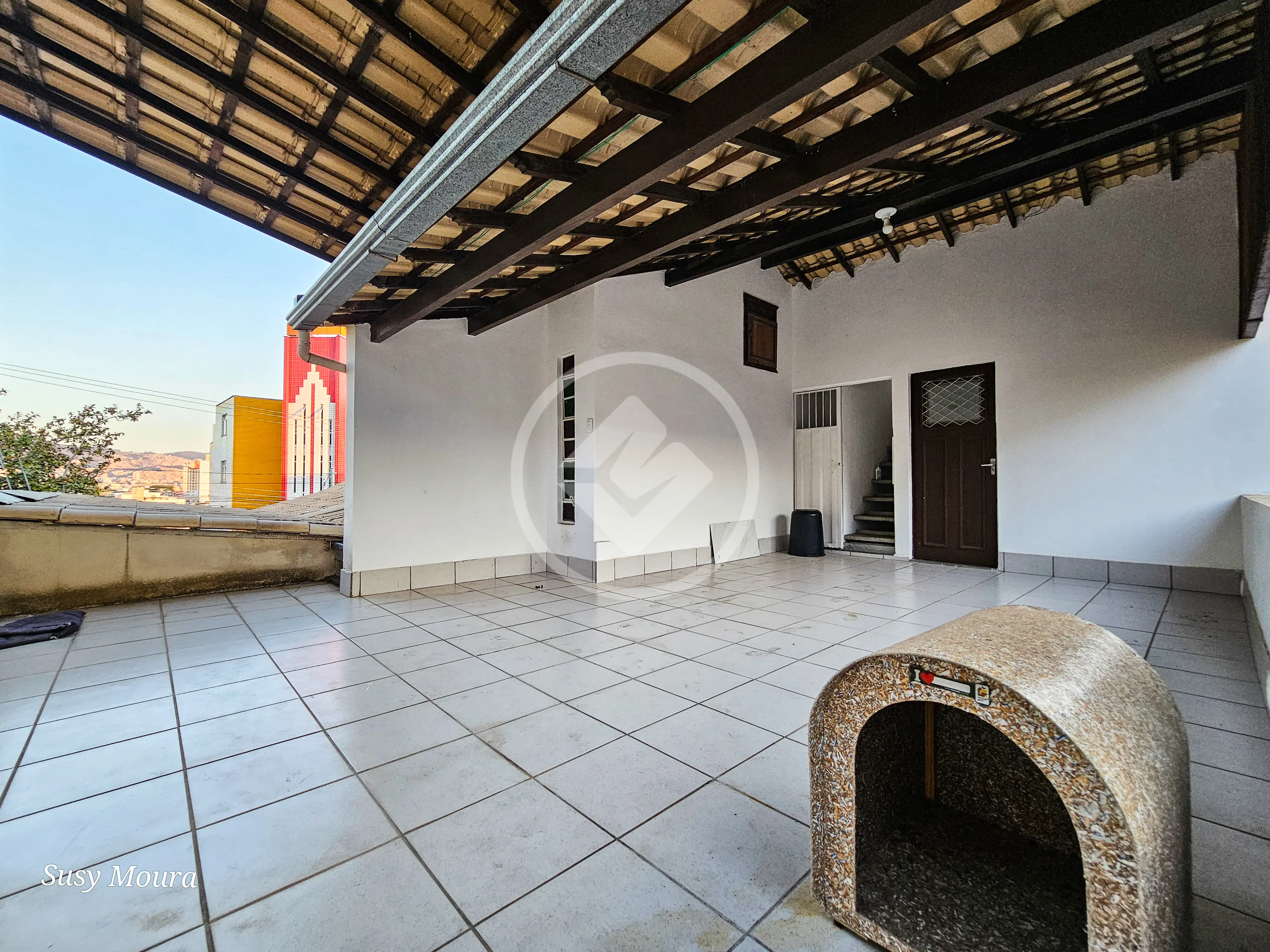 Casa FLORESTA, Belo Horizonte - MG — foto 2