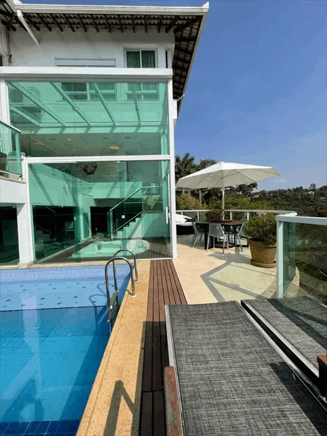 Image 15 - Casa Condomínio em Vila Alpina, Nova Lima - MG