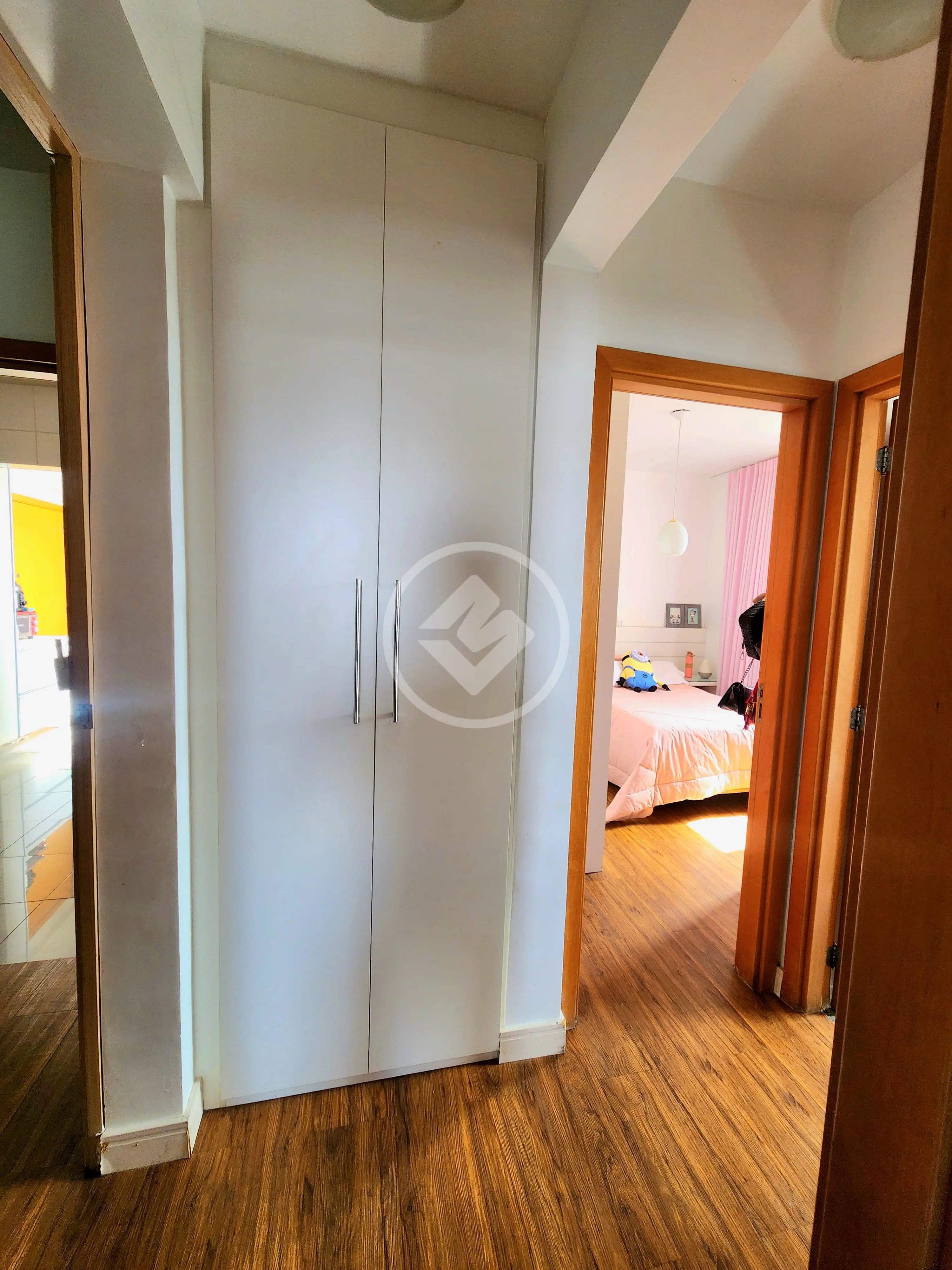 Imagem 5 - Apartamento em BURITIS, Belo Horizonte - MG