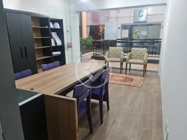 Imagem 1 - Sala Comercial em Estoril, Belo Horizonte - MG