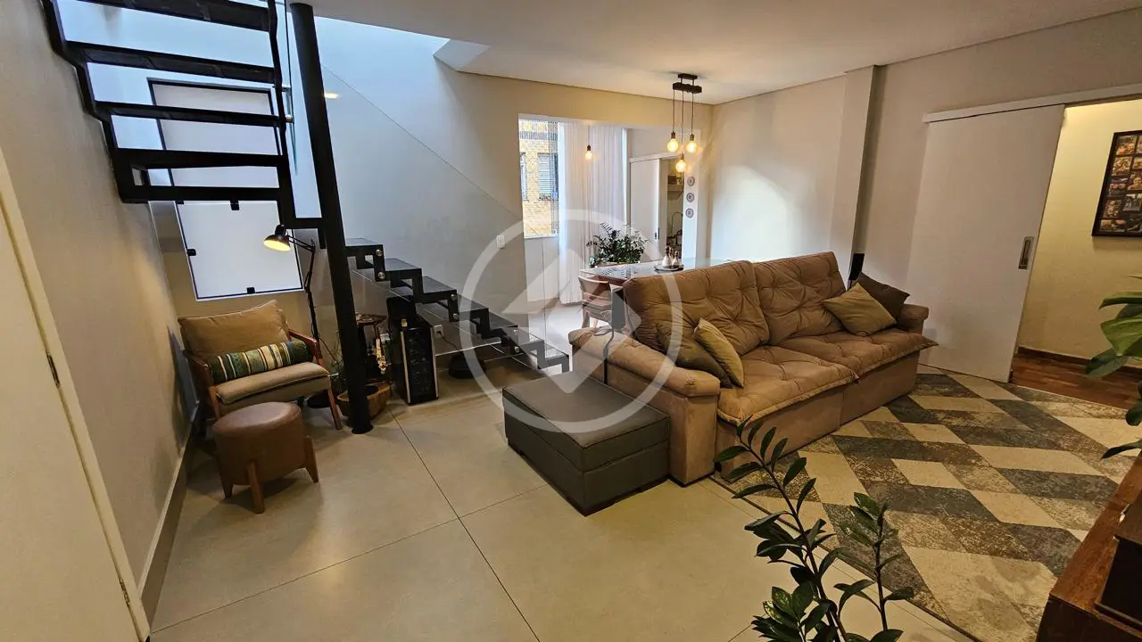 Apartamento BURITIS, Belo Horizonte - MG — foto 2