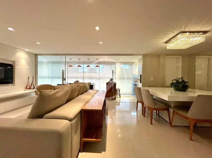 Imagem 1 - Apartamento em BURITIS, Belo Horizonte - MG