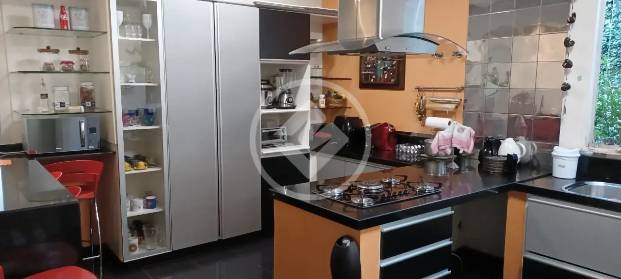 Imagem 3 - Casa Comercial em Estoril, Belo Horizonte - MG