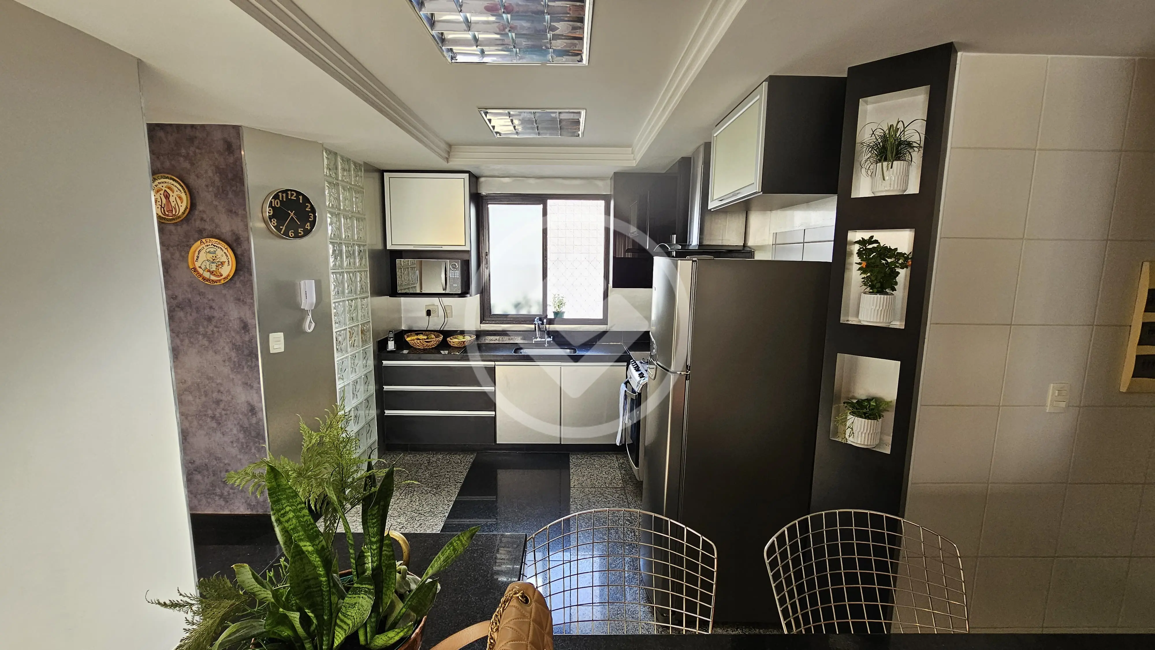Image 52 - Apartamento em BELVEDERE, Belo Horizonte - MG