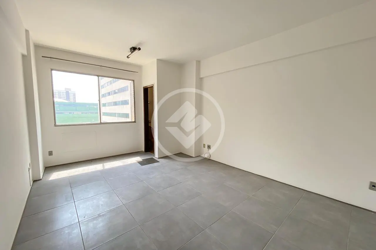 Sala Comercial CENTRO, Belo Horizonte - MG — foto 1
