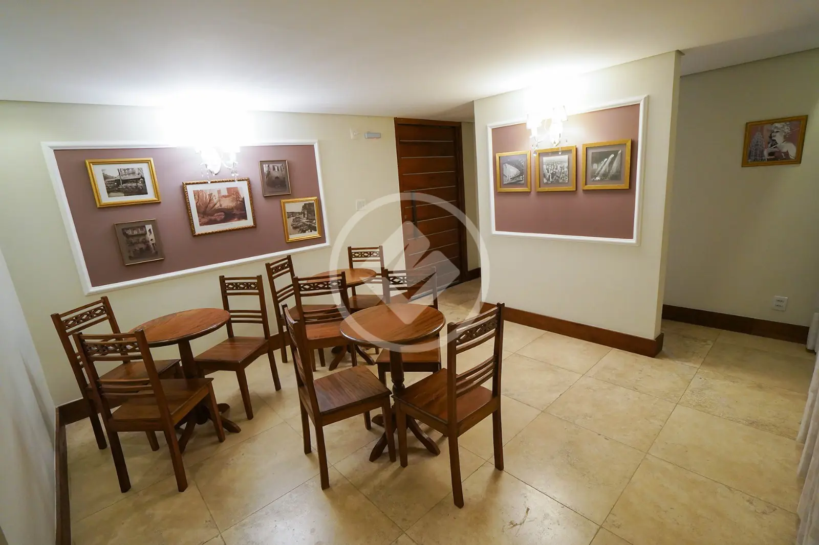 Imagem 5 - Apartamento em LOURDES, Belo Horizonte - MG