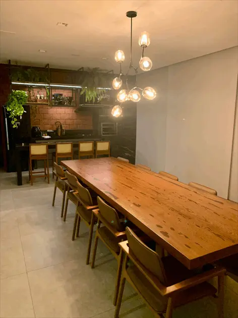 Casa Condomínio Alphaville - Lagoa dos Ingleses, Nova Lima - MG — foto 1
