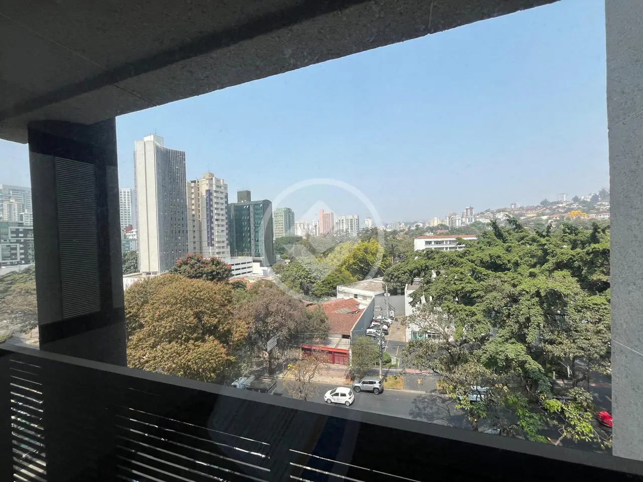 Image 18 - Apartamento em Cidade Jardim, Belo Horizonte - MG