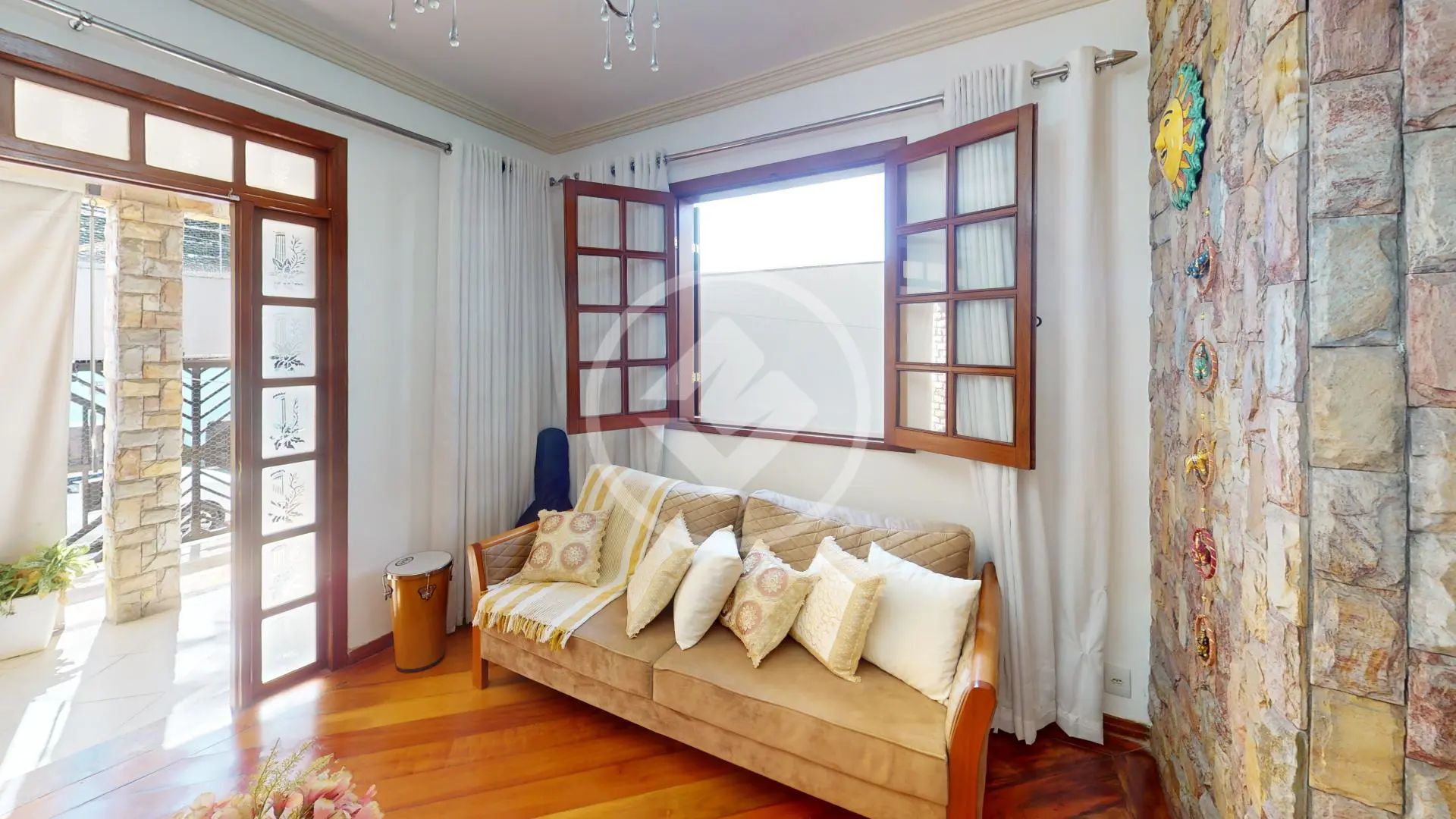 Imagem 3 - Casa em Renascença, Belo Horizonte - MG
