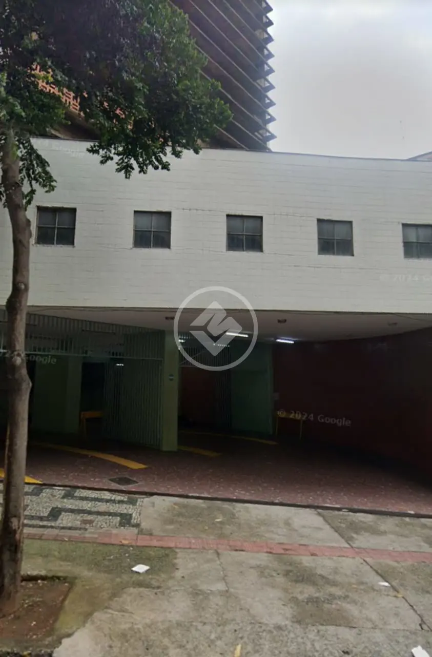 Garagem CENTRO, Belo Horizonte - MG — foto 1