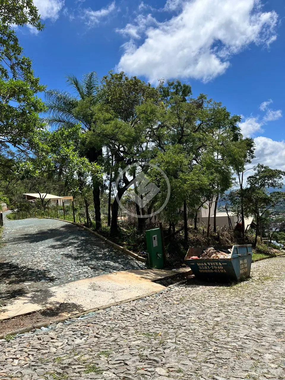Imagem 3 - Terreno Condomínio em Veredas das Geraes, Nova Lima - MG