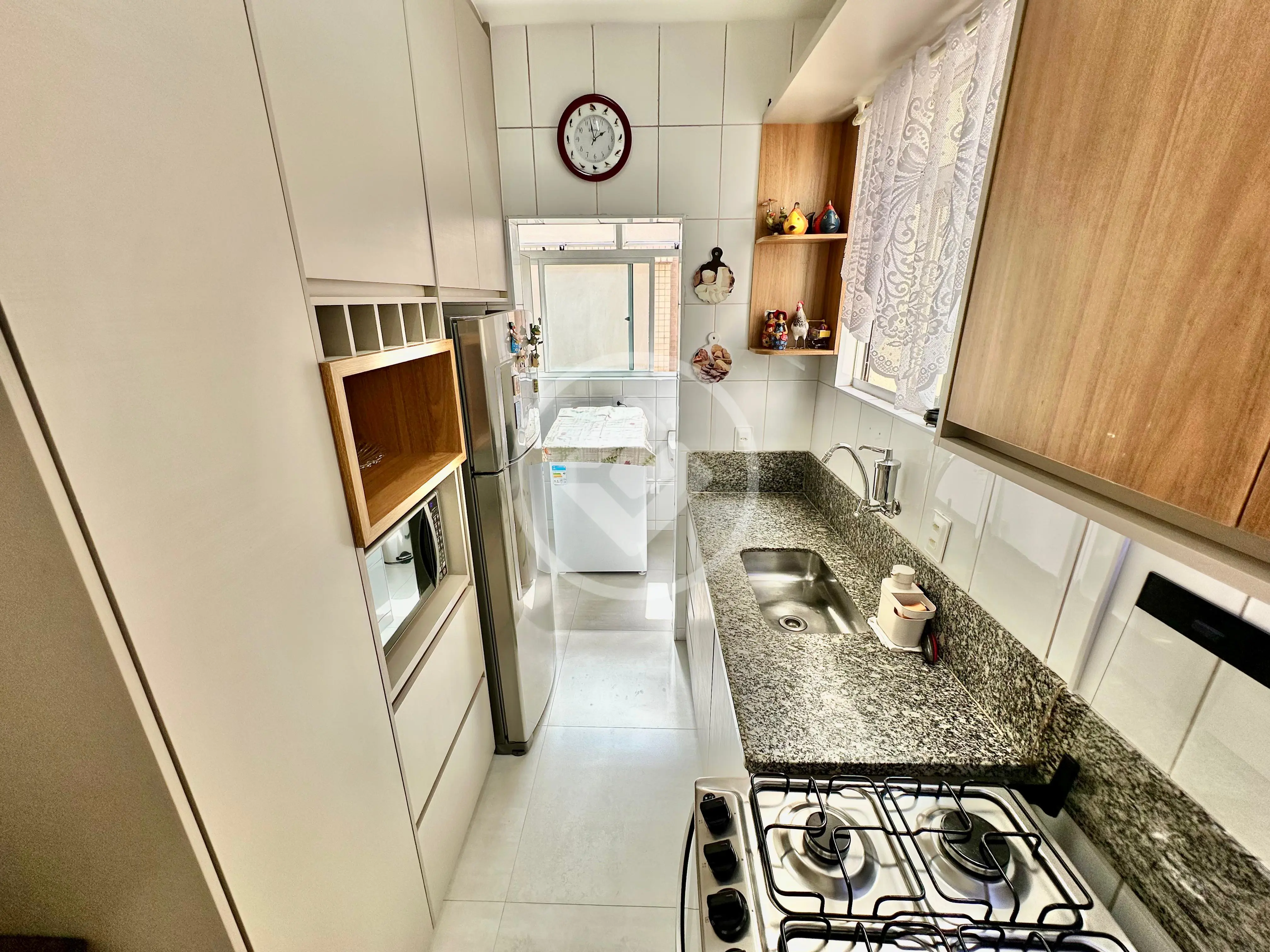 Imagem 6 - Apartamento em Estoril, Belo Horizonte - MG