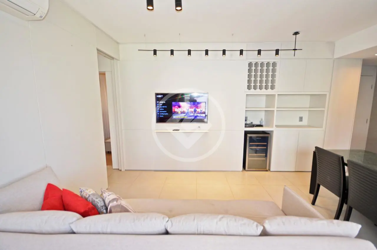 Imagem 4 - Apartamento em Vale do Sereno, Nova Lima - MG