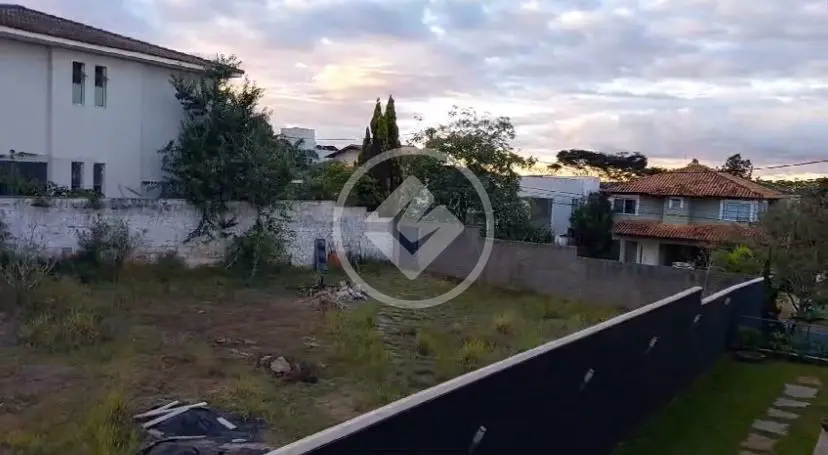Imagem 2 - Terreno Condomínio em Alphaville - Lagoa dos Ingleses, Nova Lima - MG