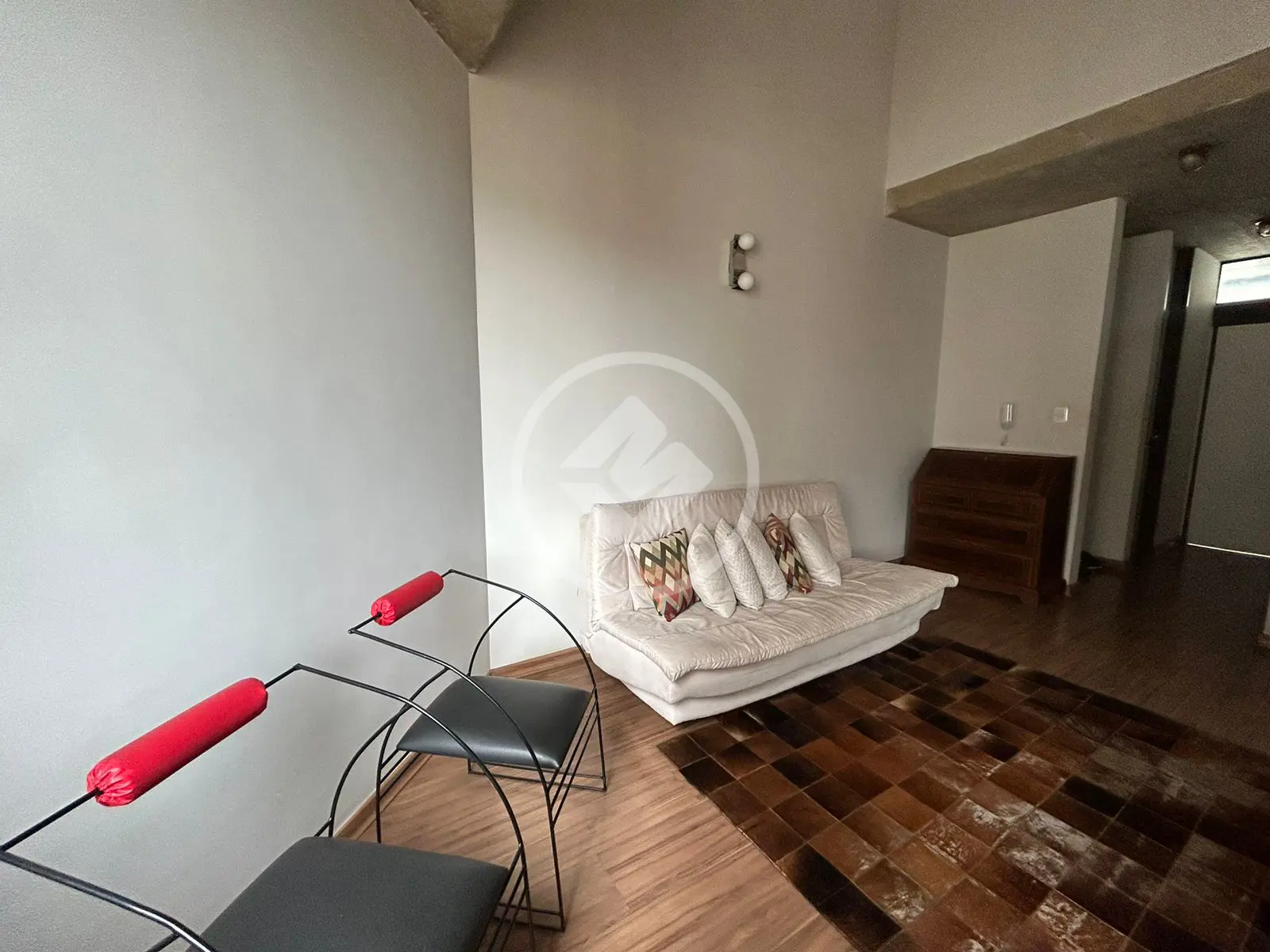 Apartamento Savassi, Belo Horizonte - MG — foto 2
