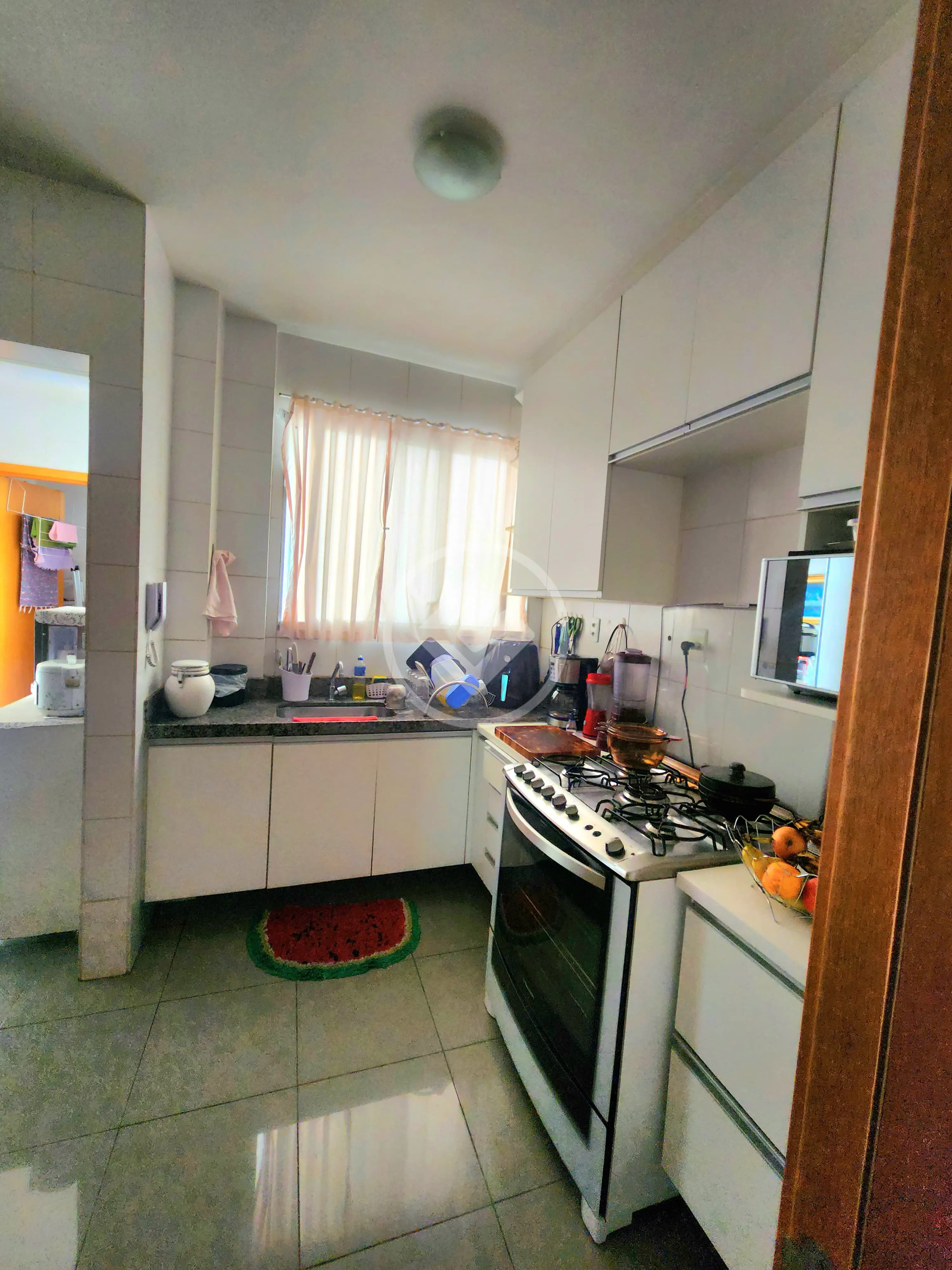 Imagem 3 - Apartamento em BURITIS, Belo Horizonte - MG