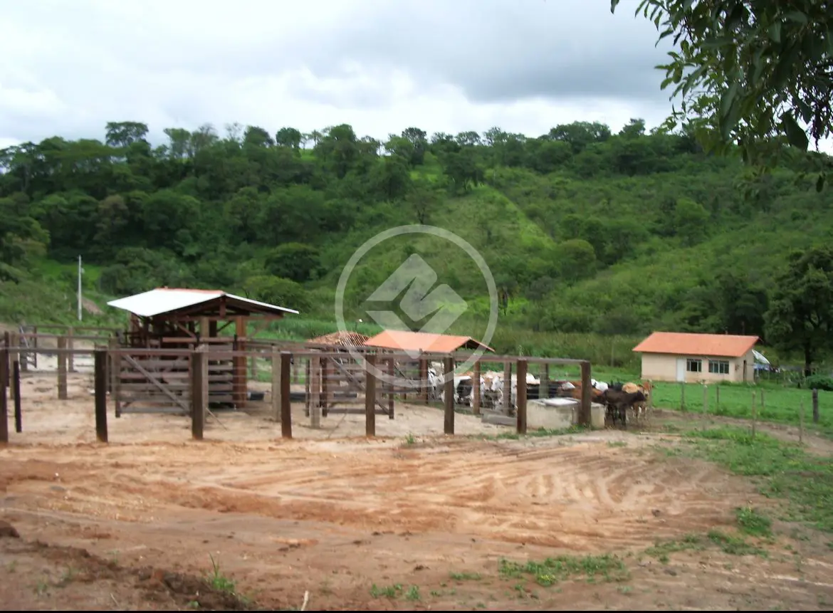 Fazenda Universitário, Sete Lagoas - MG — foto 1