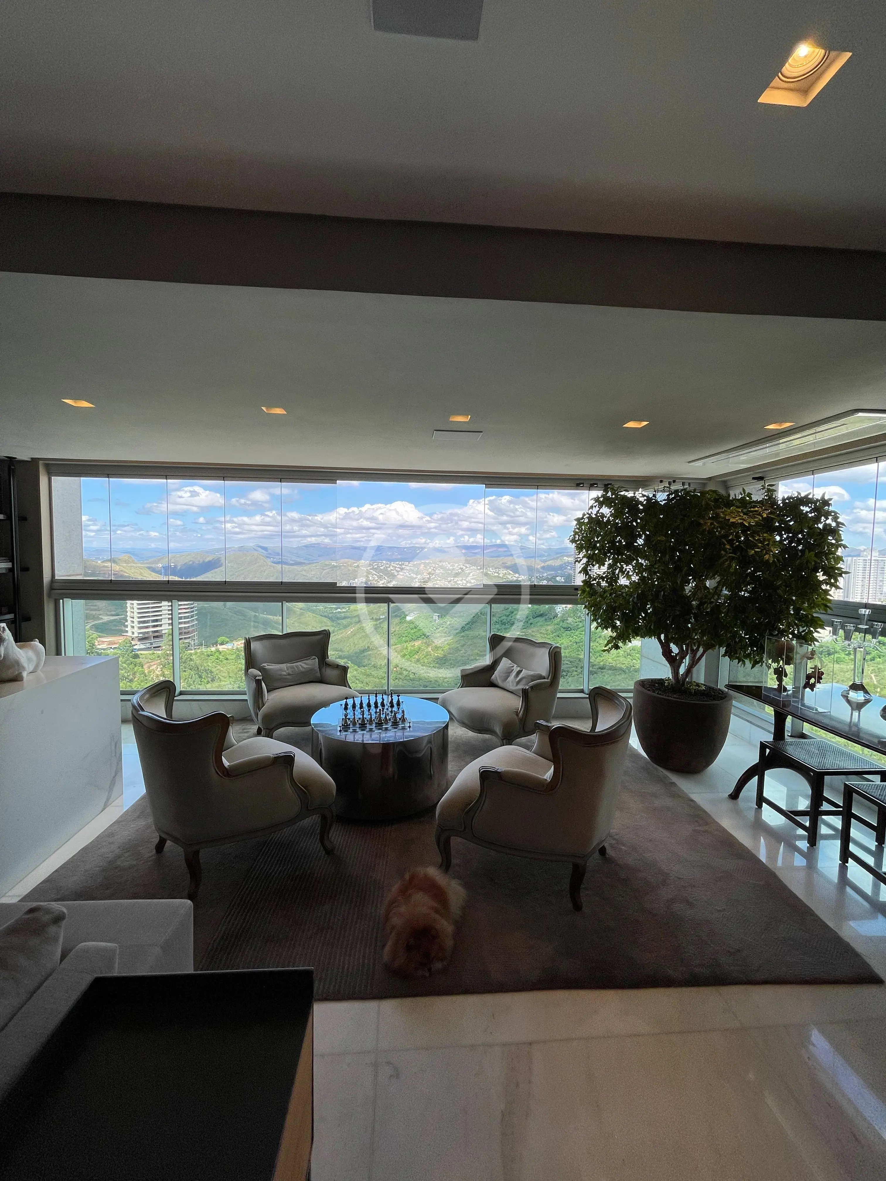 Imagem 4 - Apartamento em Piemonte, Nova Lima - MG