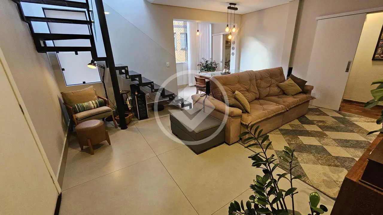 Imagem 2 - Apartamento em BURITIS, Belo Horizonte - MG