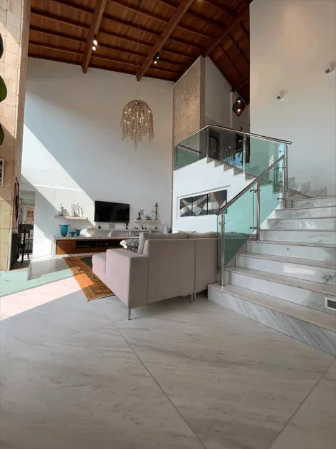 Imagem 1 - Casa Condomínio em Vila Alpina, Nova Lima - MG