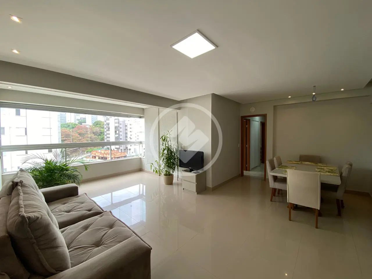 Apartamento BURITIS, Belo Horizonte - MG — foto 2