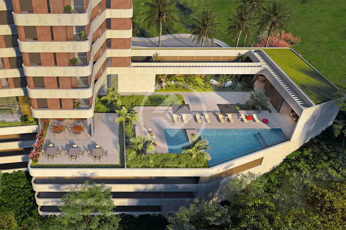 Imagem 1 - Apartamento em Vale do Sereno, Nova Lima - MG
