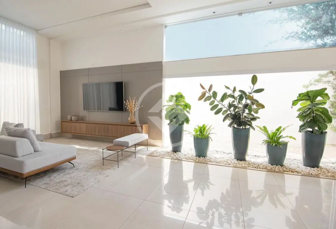 Casa Morada da Colina, Uberlândia - MG — foto 2