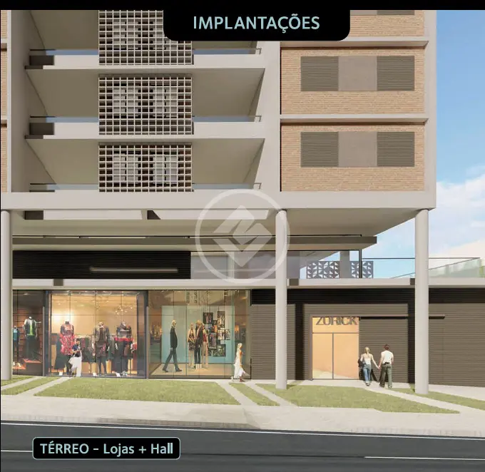 Imagem 2 - Cobertura em Nova Suíssa, Belo Horizonte - MG