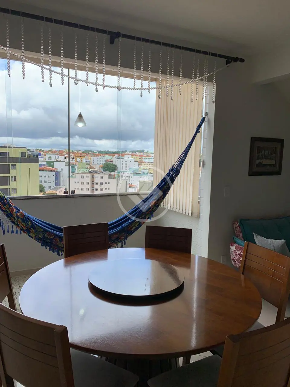Imagem 1 - Cobertura em Novo Eldorado, Contagem - MG