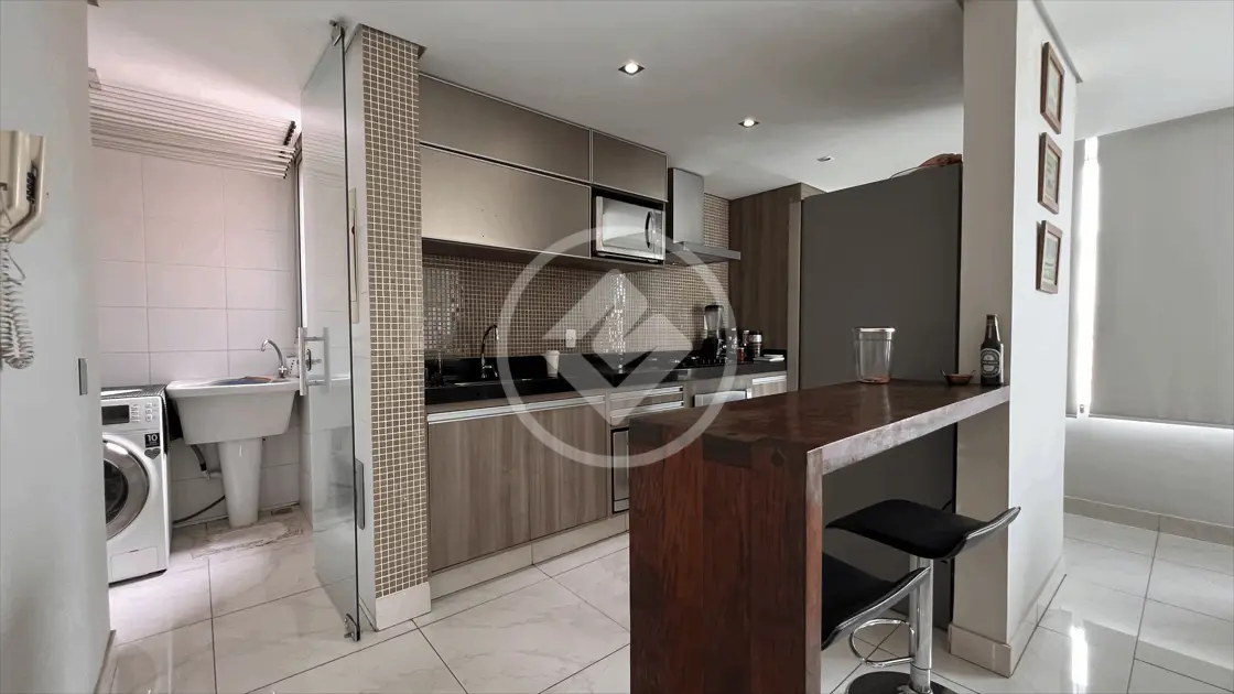 Imagem 5 - Apartamento em Grajaú, Belo Horizonte - MG