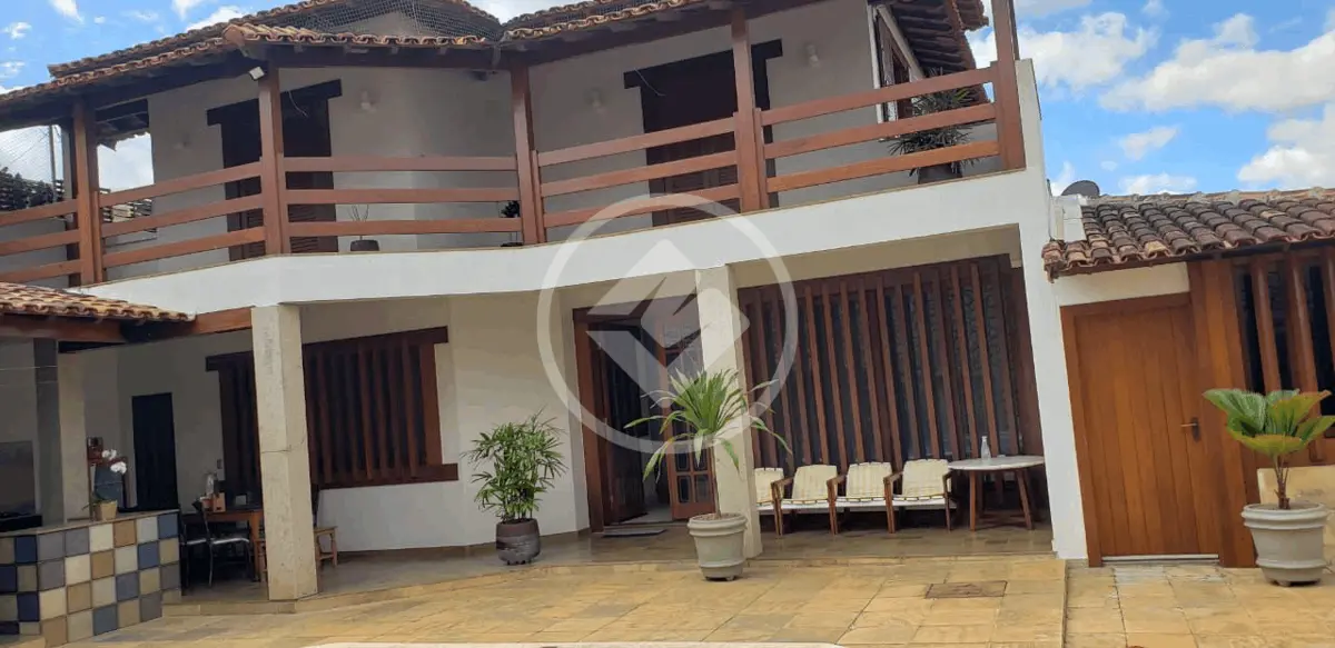 Imagem 2 - Casa Condomínio em Mangabeiras, Sete Lagoas - MG