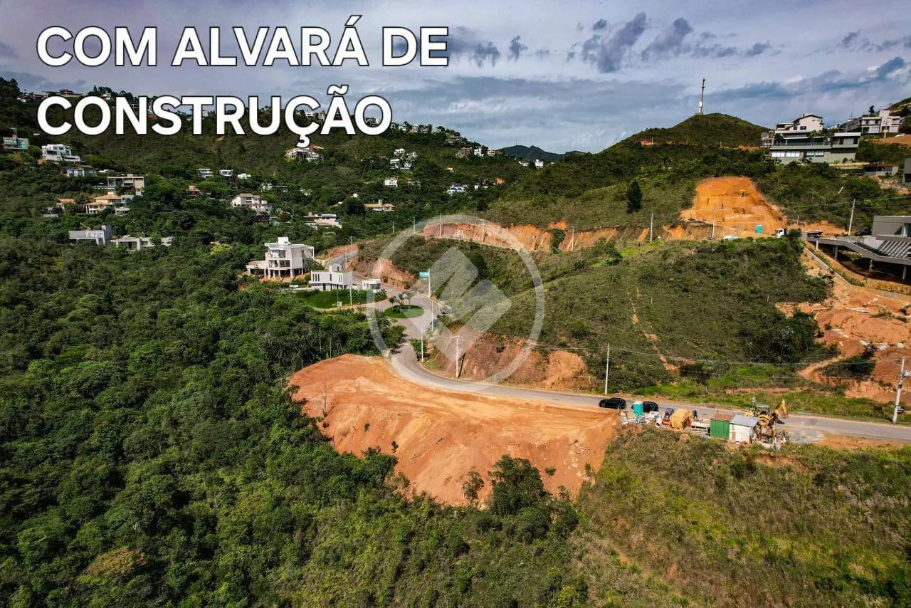 Imagem 3 - Terreno Condomínio em Vila del Rey, Nova Lima - MG