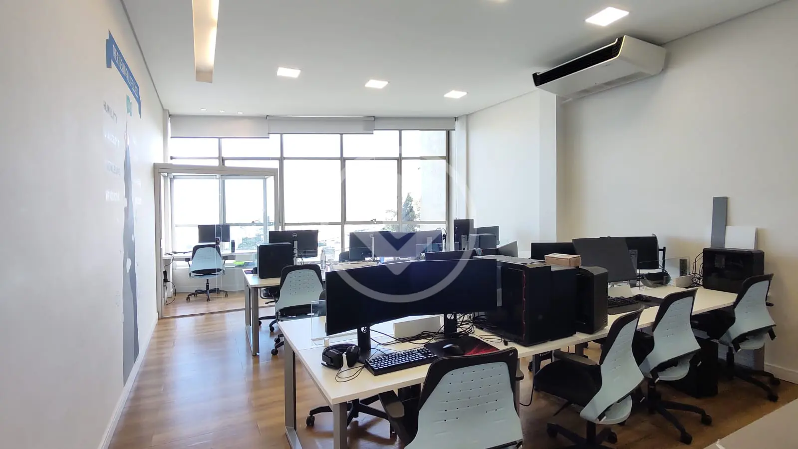 Imagem 1 - Sala Comercial em Estoril, Belo Horizonte - MG