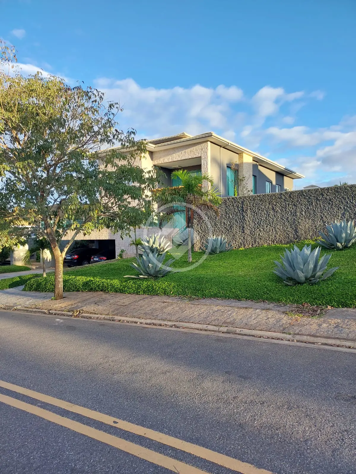 Imagem 3 - Casa Condomínio em Alphaville - Lagoa dos Ingleses, Nova Lima - MG