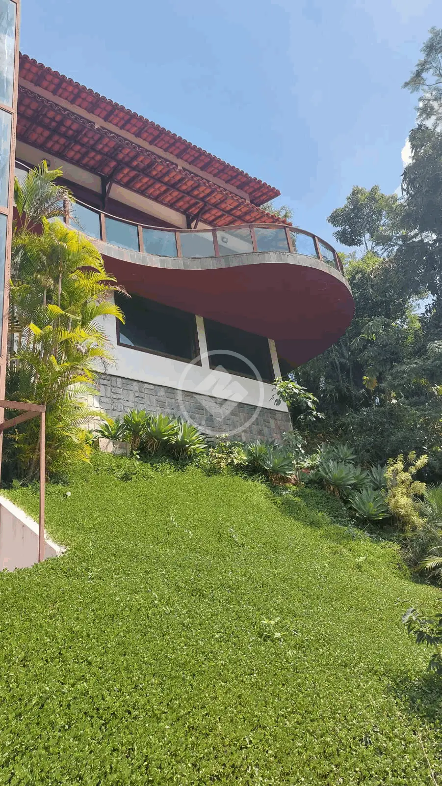 Casa Condomínio Vila del Rey, Nova Lima - MG — foto 2