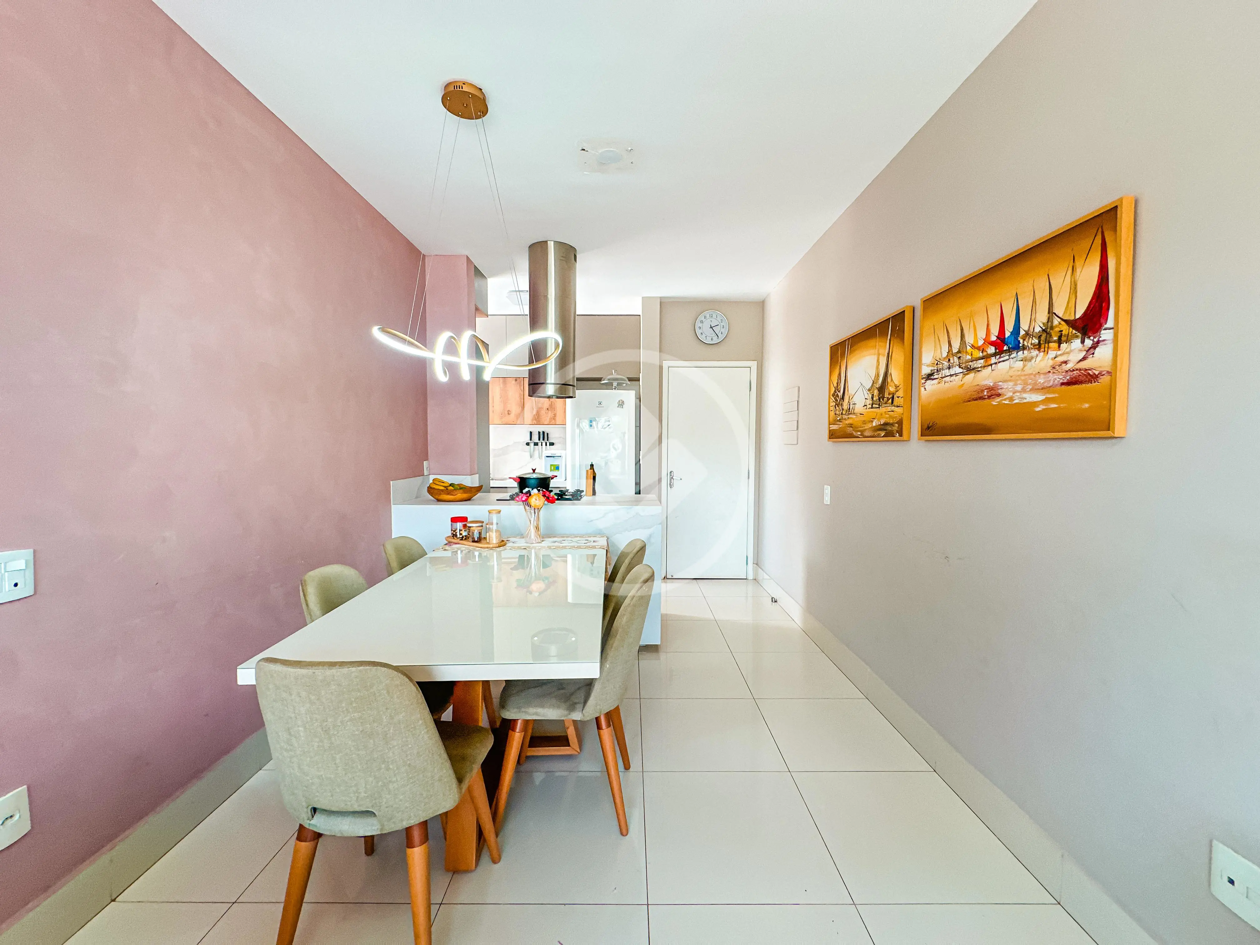 Imagem 5 - Apartamento em Palmeiras, Belo Horizonte - MG