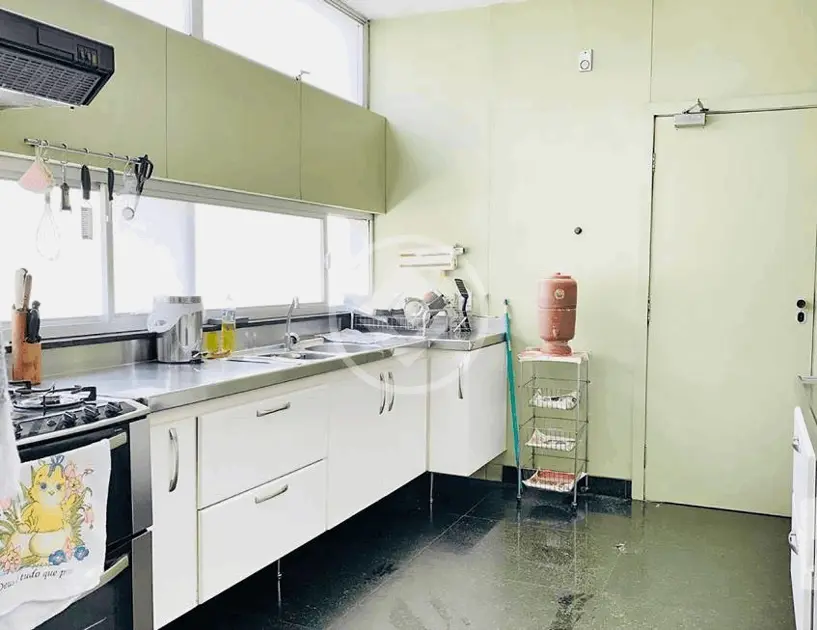 Apartamento LOURDES, Belo Horizonte - MG — foto 1