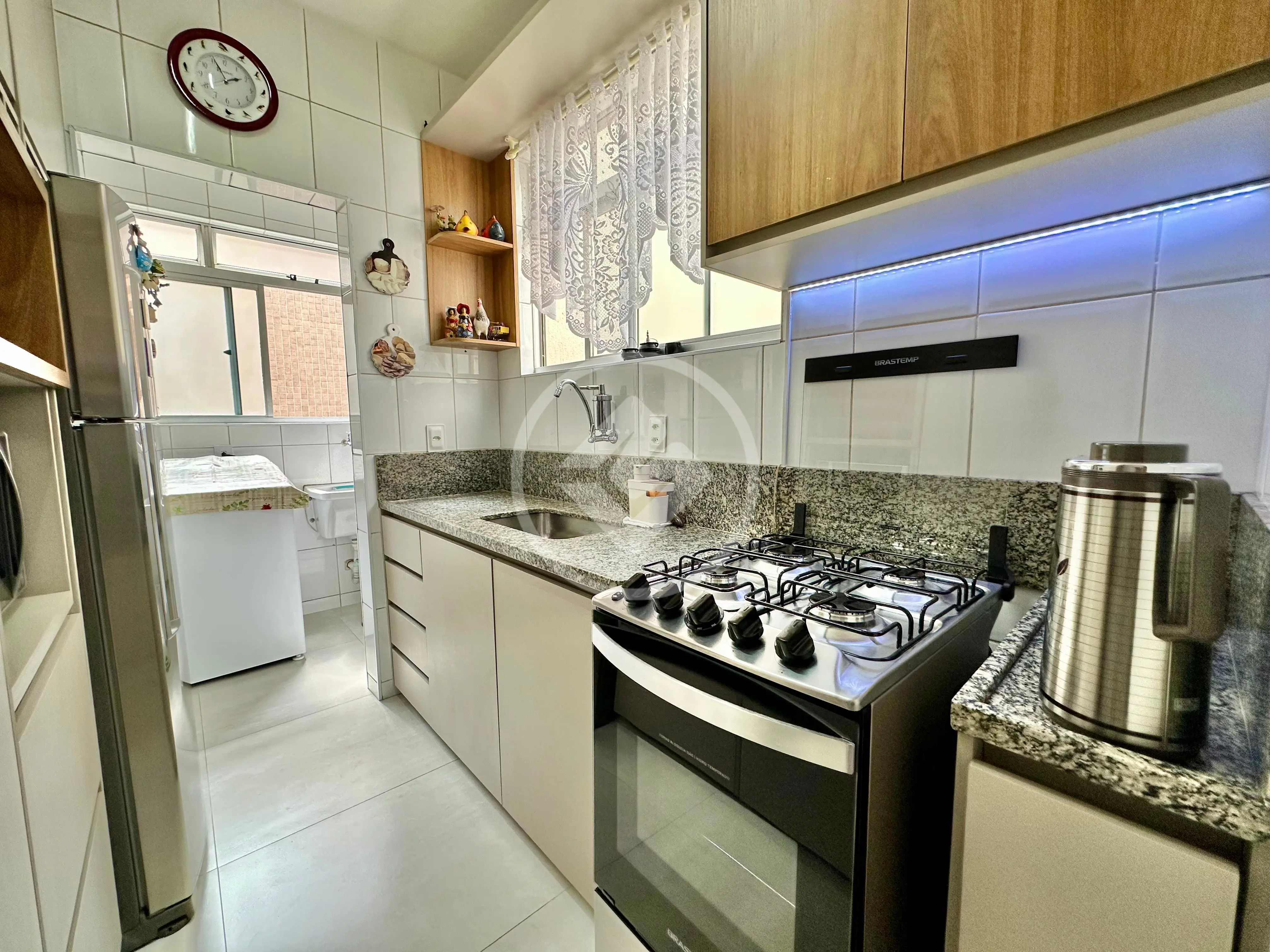 Imagem 4 - Apartamento em Estoril, Belo Horizonte - MG