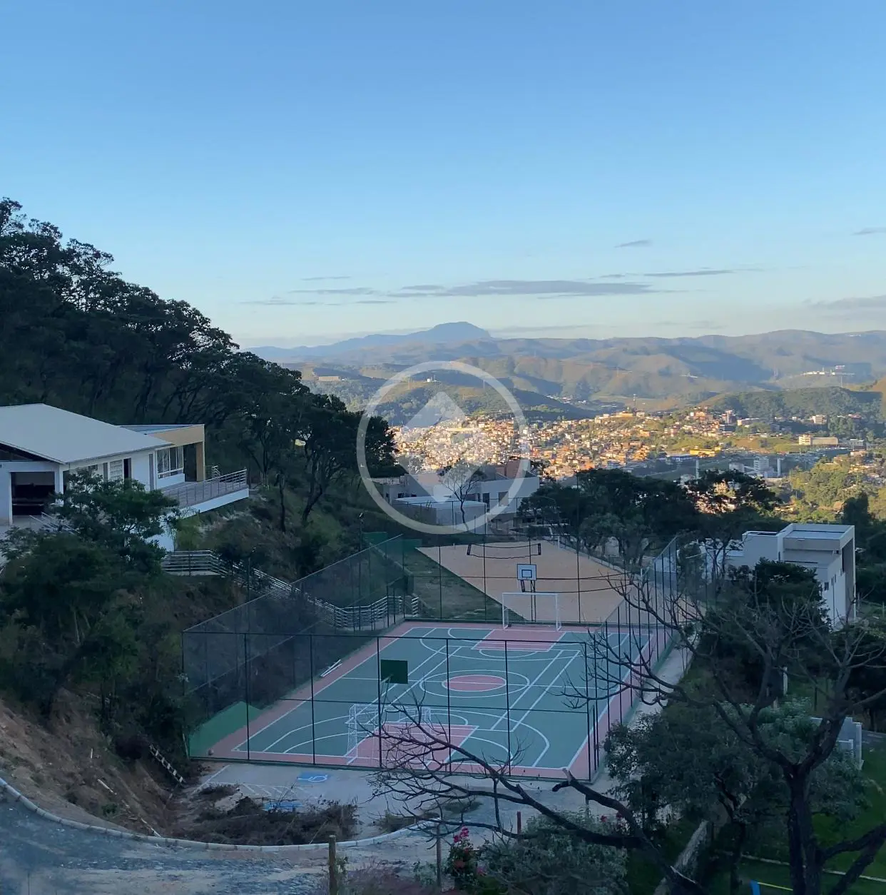 Imagem 2 - Terreno Condomínio em Veredas das Geraes, Nova Lima - MG