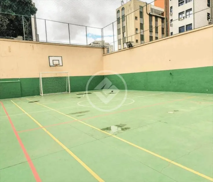 Imagem 3 - Apartamento em Barro Preto, Belo Horizonte - MG