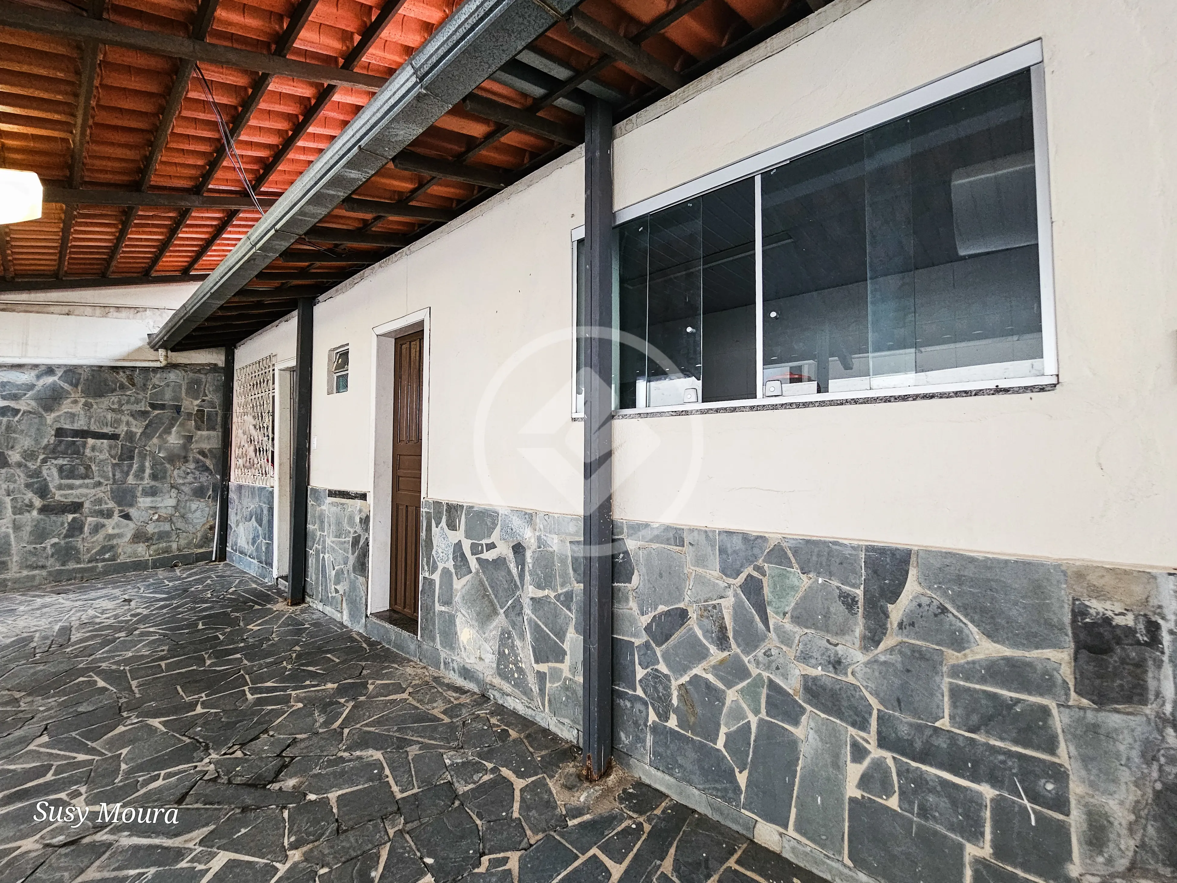 Imagem 5 - Casa em FLORESTA, Belo Horizonte - MG