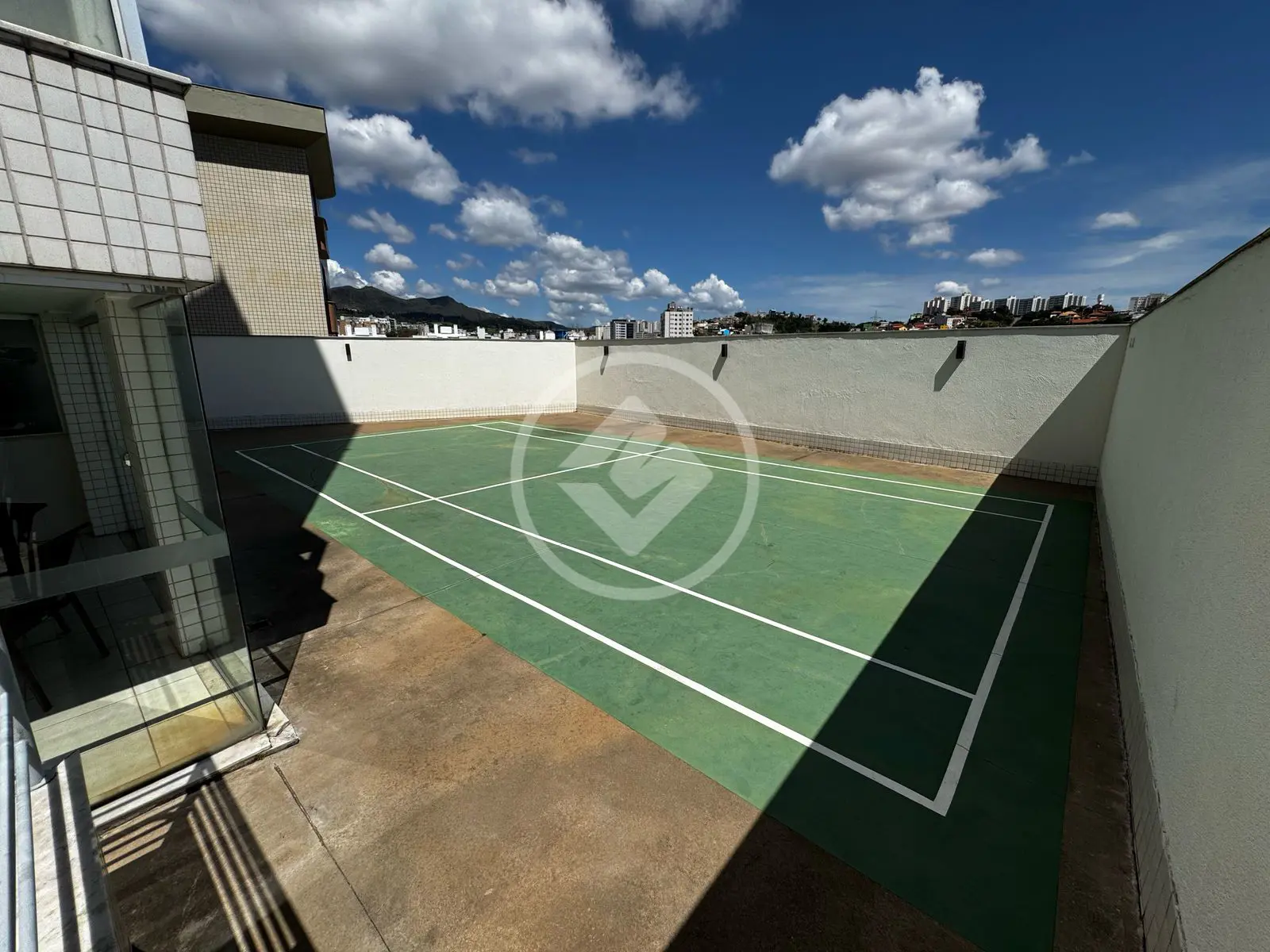 Imagem 6 - Apartamento em BURITIS, Belo Horizonte - MG