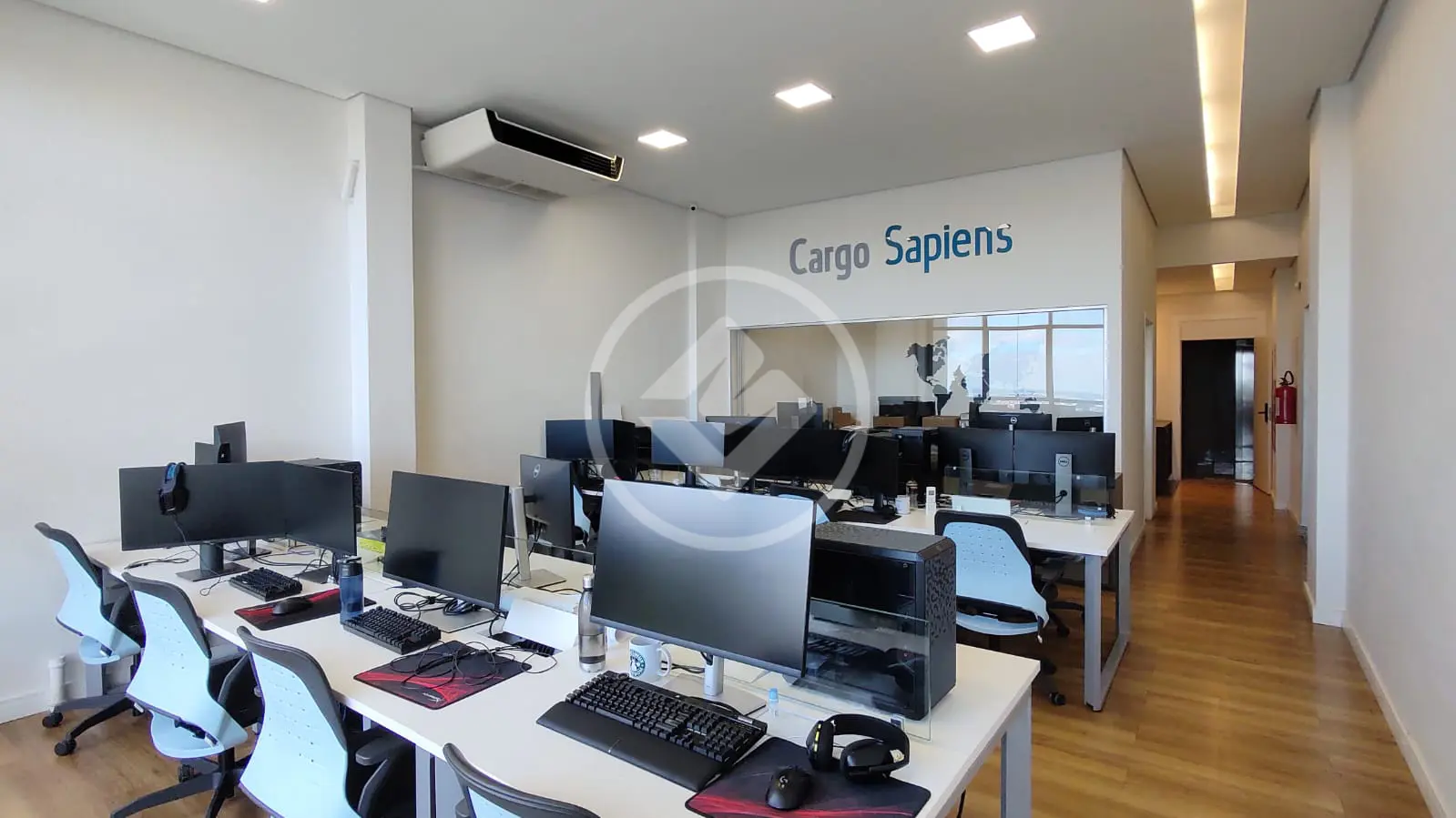 Imagem 1 - Sala Comercial em Estoril, Belo Horizonte - MG