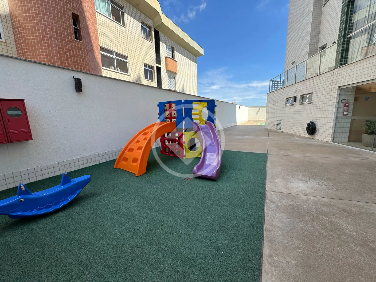 Imagem 5 - Apartamento em BURITIS, Belo Horizonte - MG