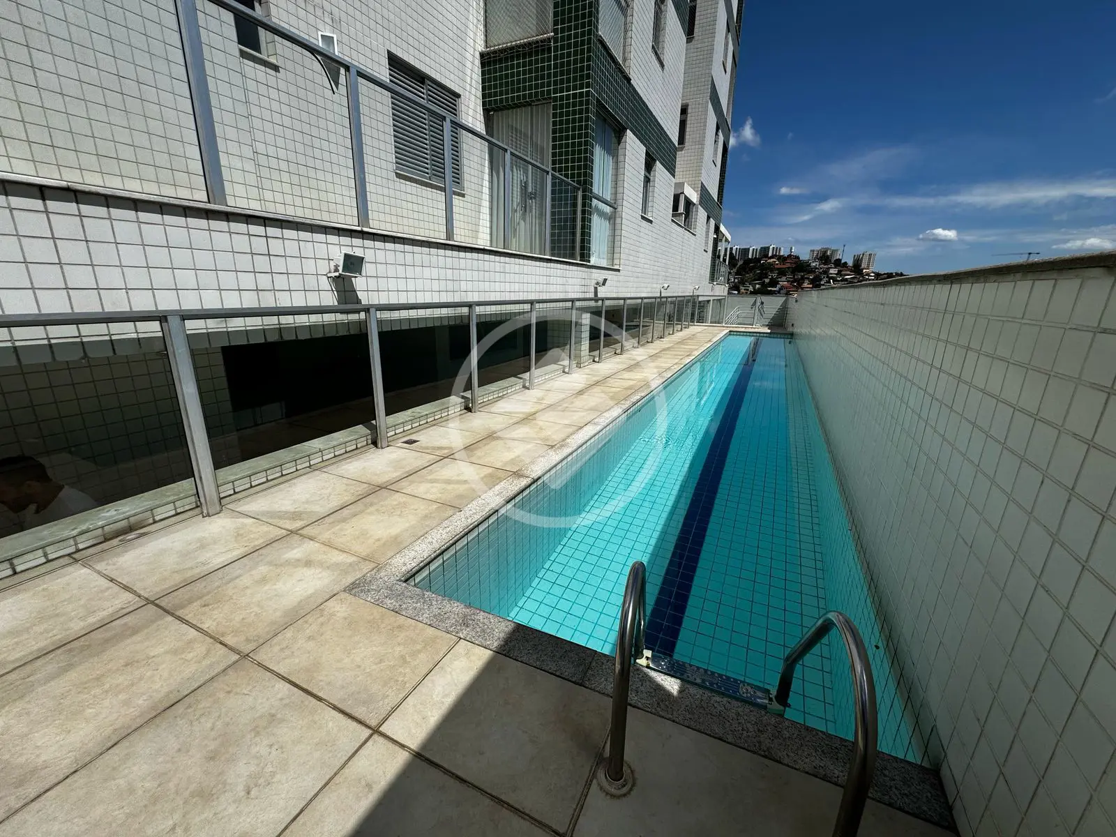 Apartamento BURITIS, Belo Horizonte - MG — foto 2